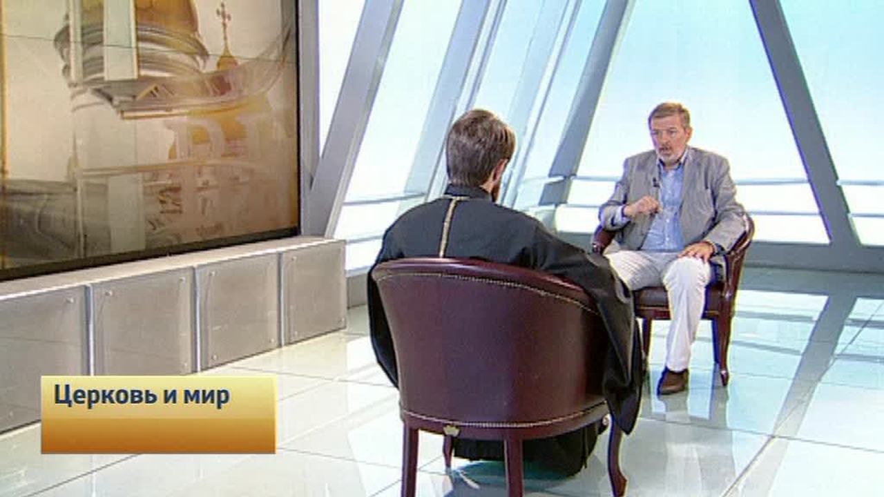 Эфир от 26.07.2014