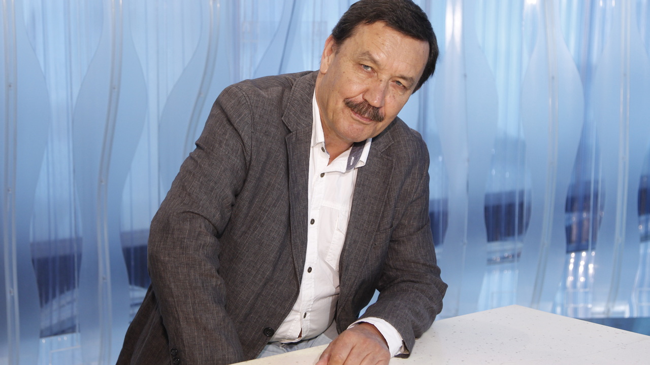80 лет со дня рождения Вадима Абдрашитова