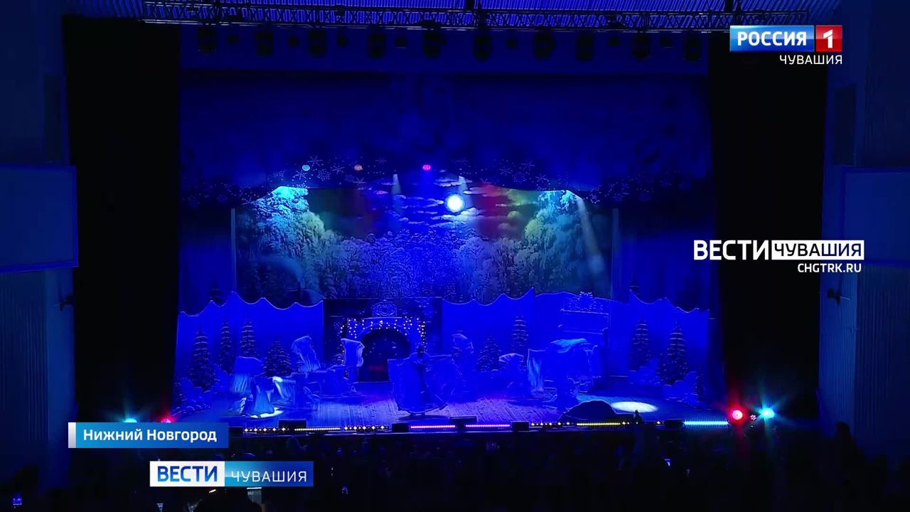 Эфир от 28.12.2024