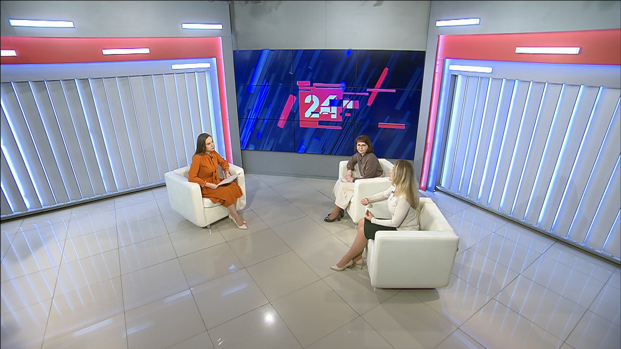 Эфир от 9.01.2025