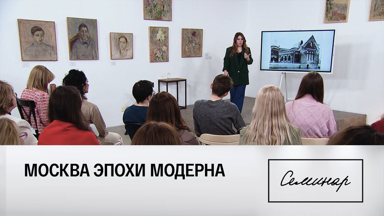 Анна Кистанова