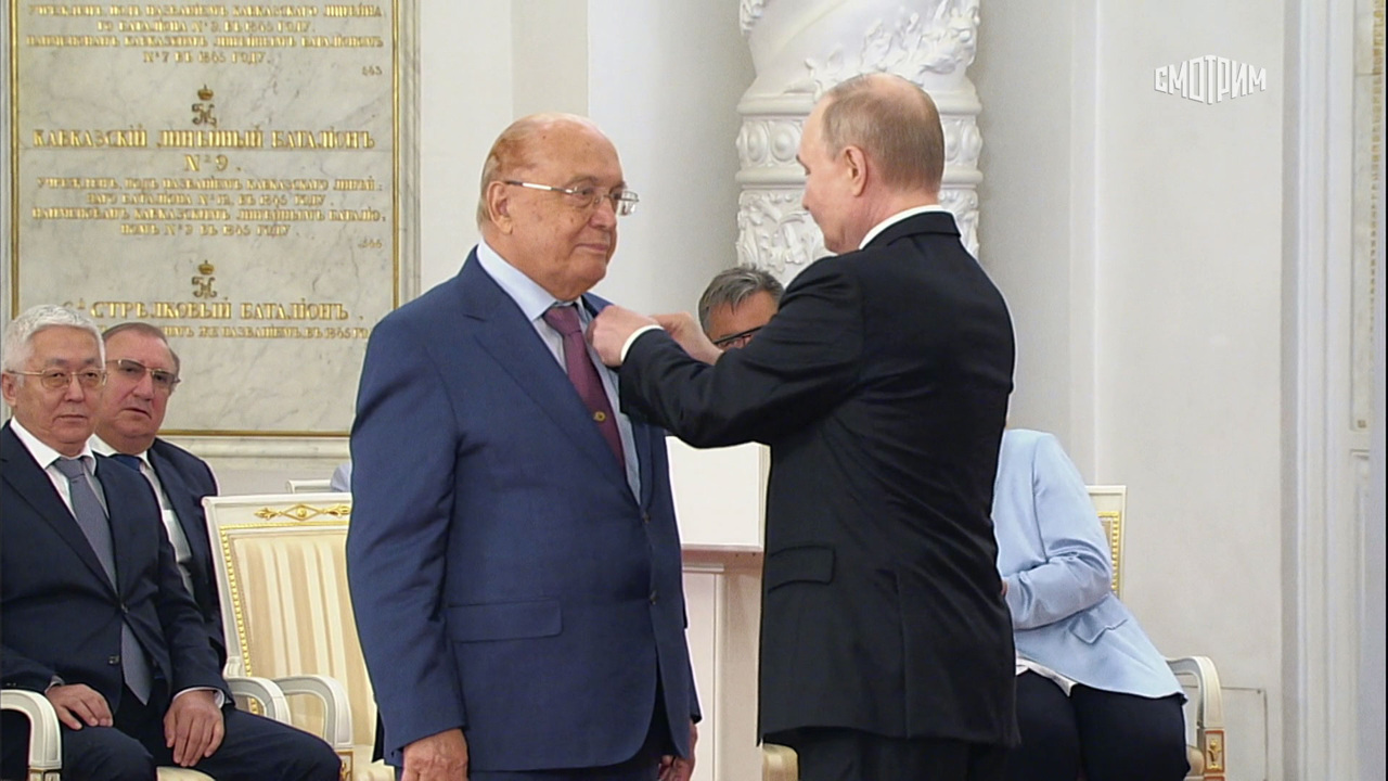 Донбасс. Зеркало для героев