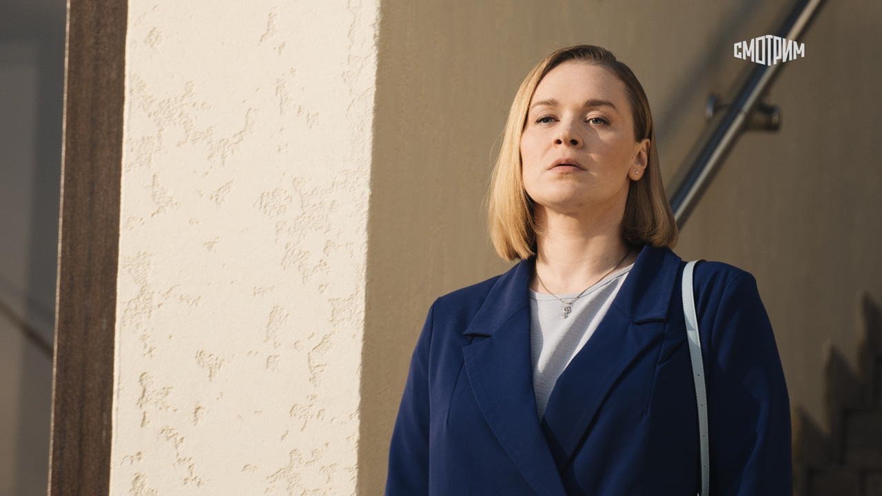 Смотрим продолжение сериала "Ключ от всех дверей"