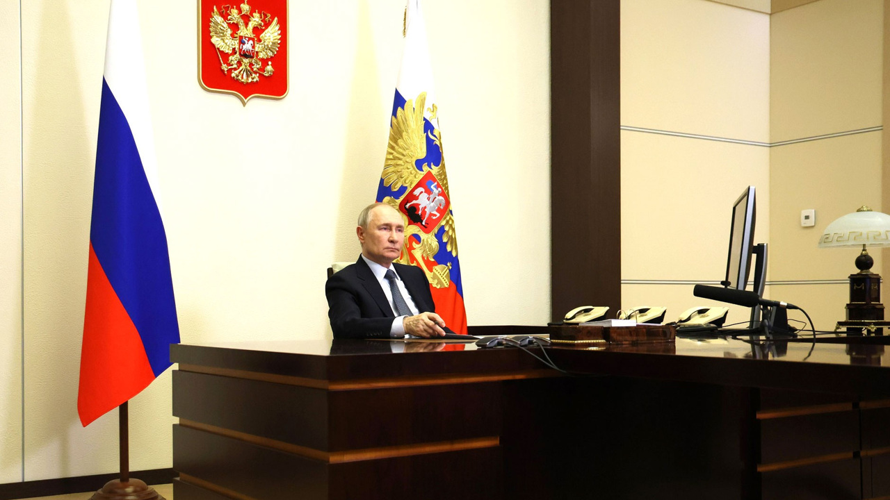 Государственная программа развития Крыма и Севастополя будет продлена до 2030 года
