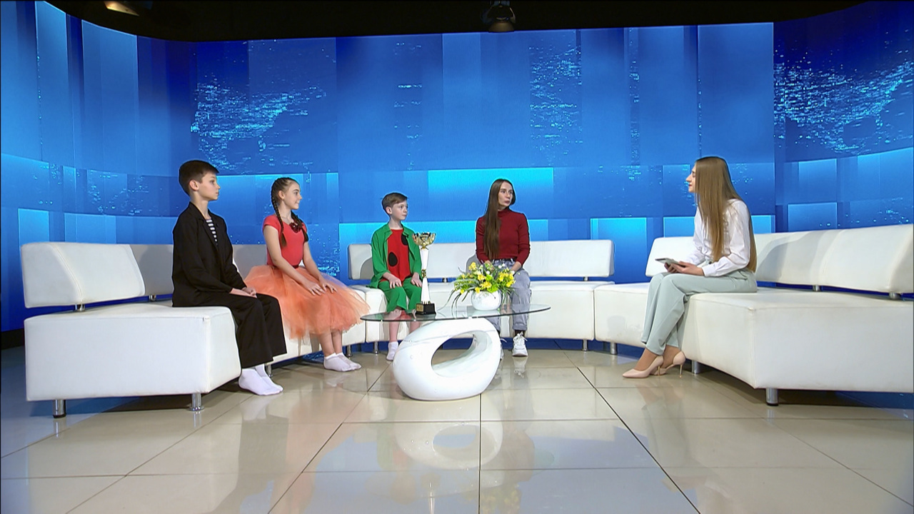 Эфир от 15.01.2025