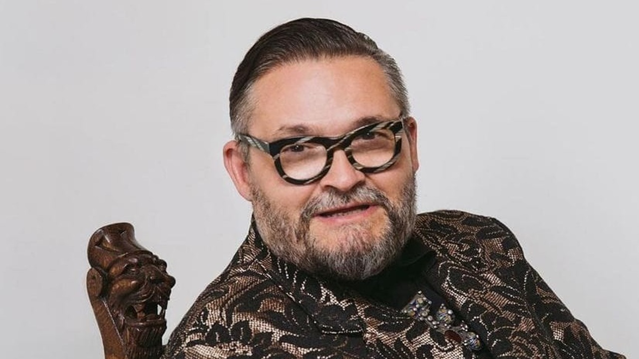 Александр Васильев и Елена Резник