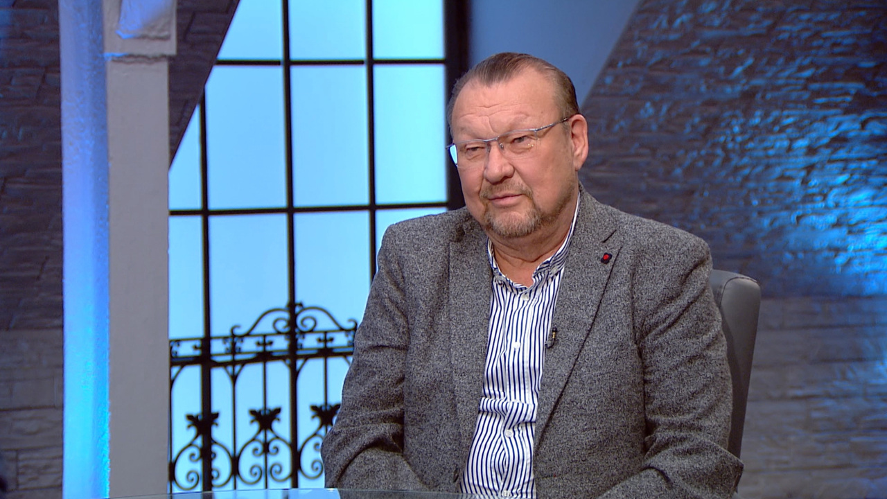 Владимир Ванеев. Эфир от 19.01.2025