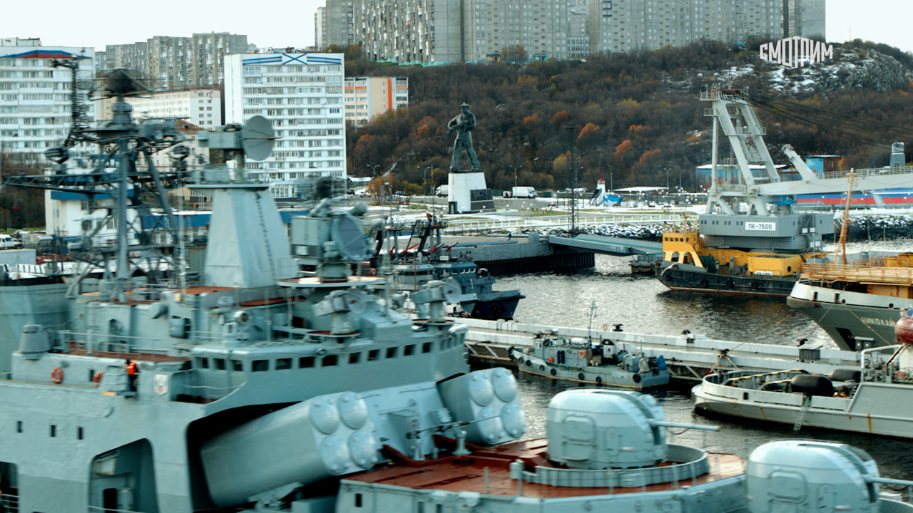 Кракен