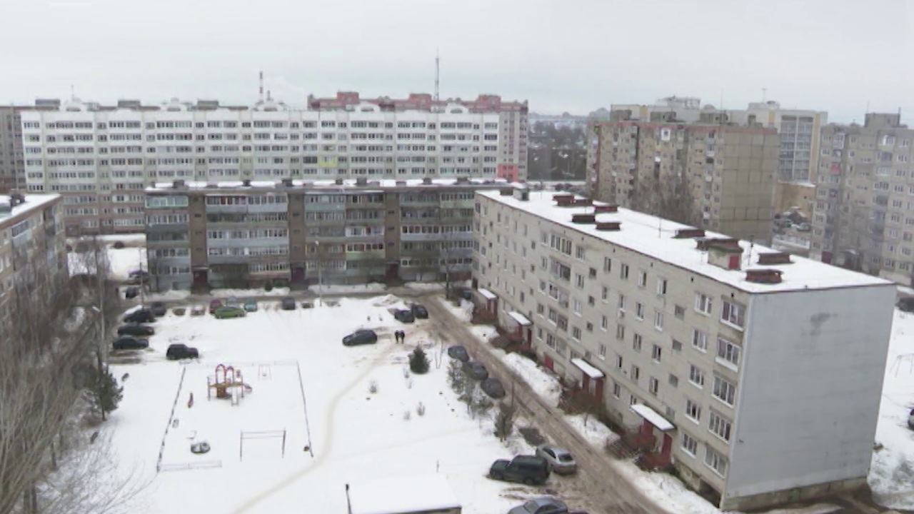 В Ярославле активизировались лжеэнергетики