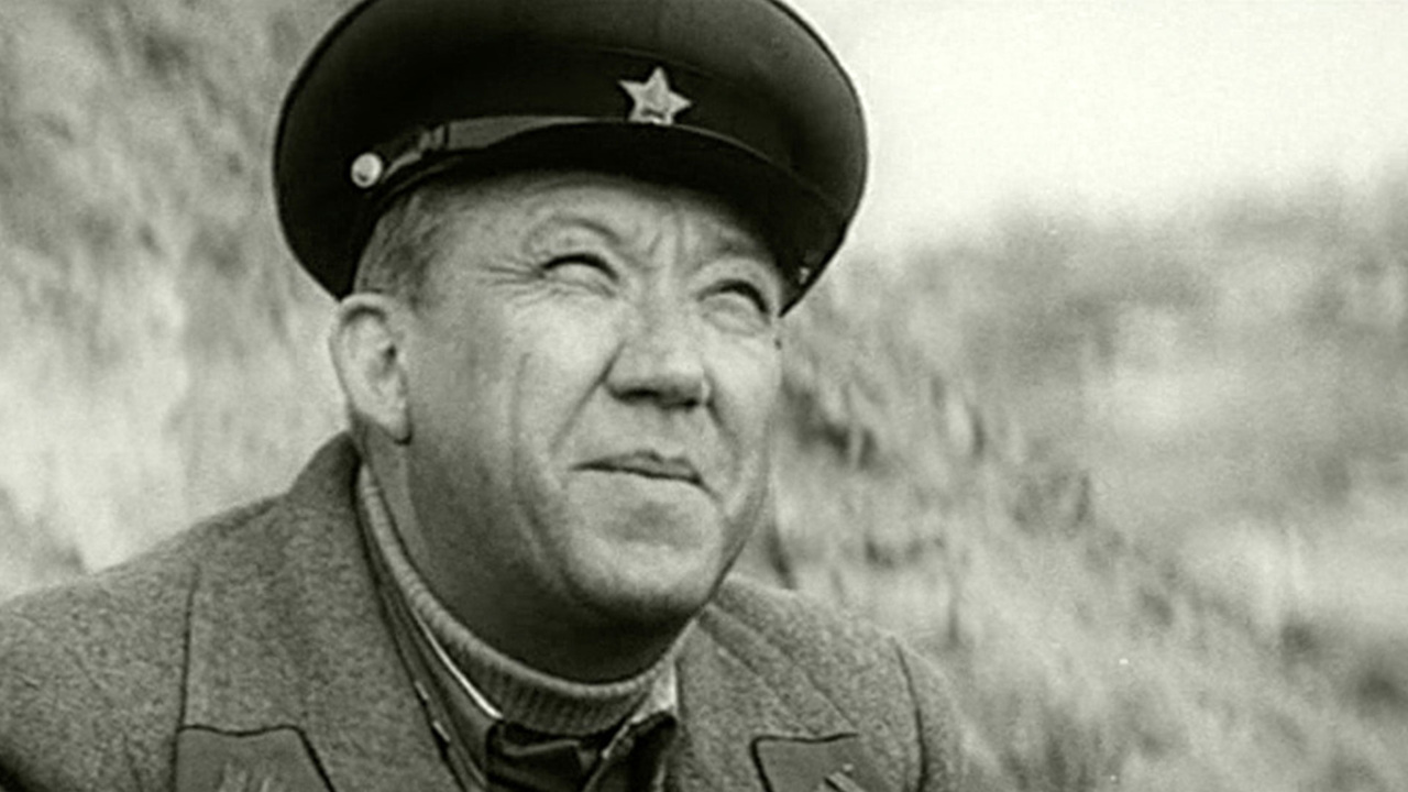Юрий Никулин вспоминает блокаду