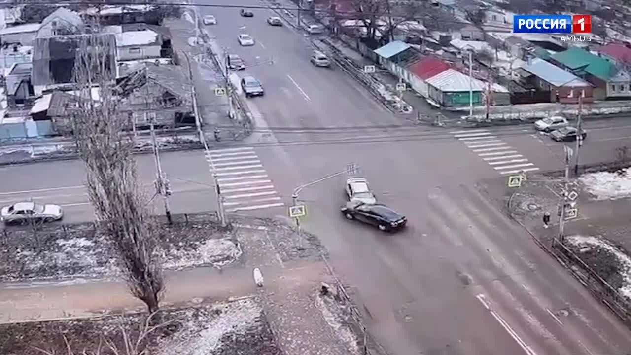 В Новый год – с новой ответственностью