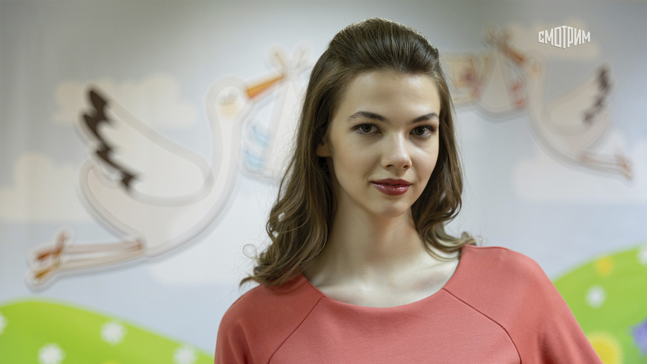 Дашкина любовь