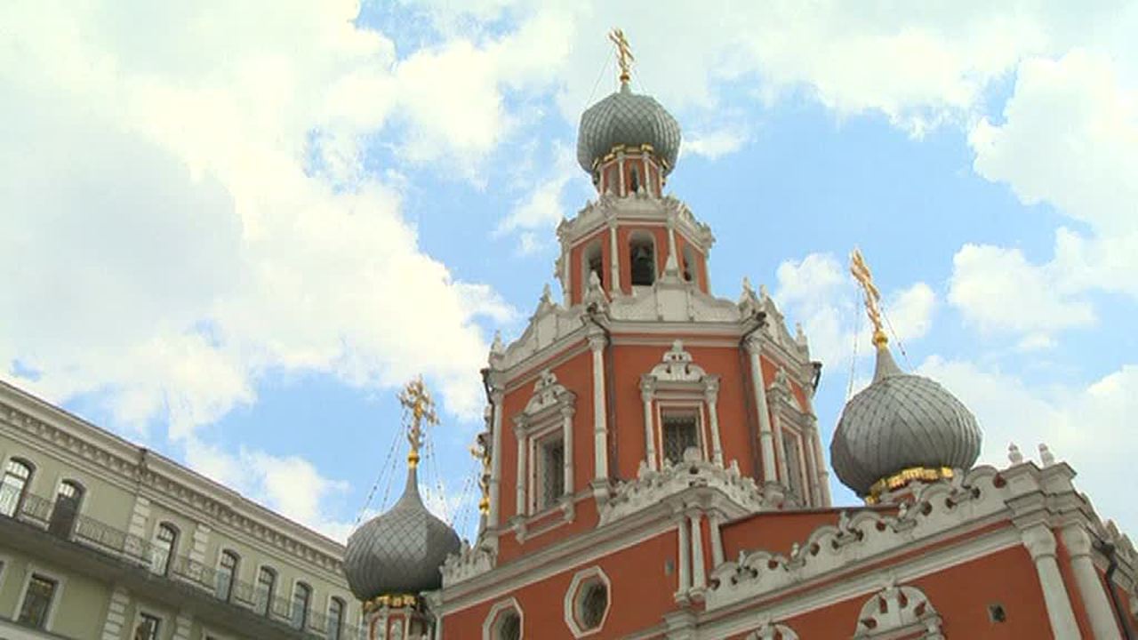 Шереметев двор