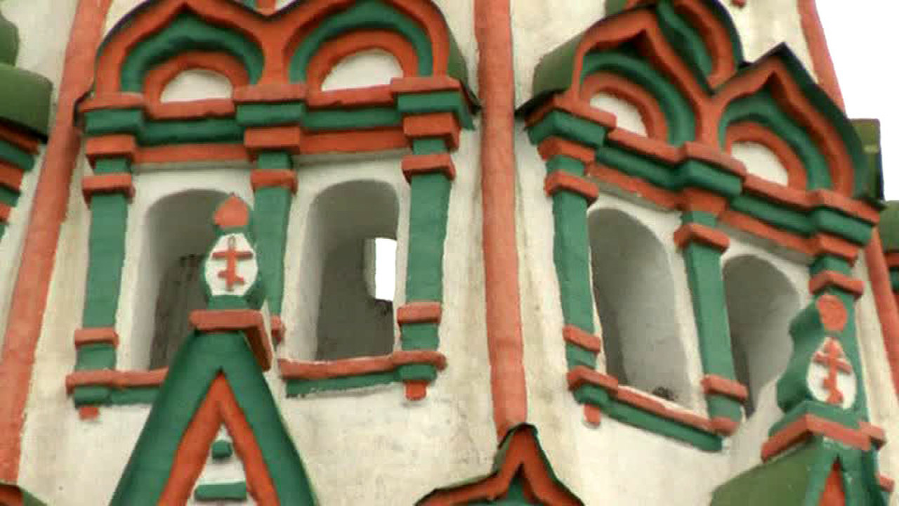 Хамовники
