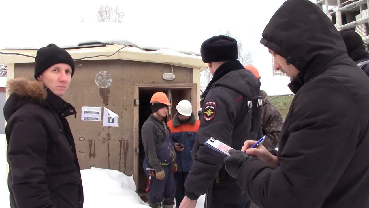 Эфир от 07.02.2025
