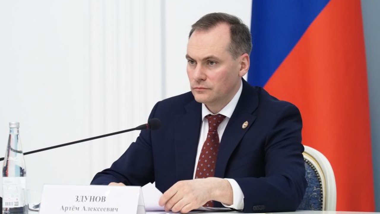 Глава Мордовии объявил о запуске новой меры поддержки рождаемости в республике