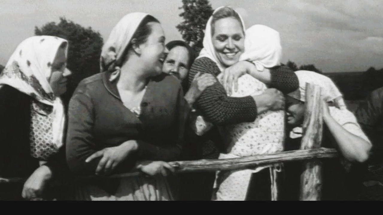 Великие фильмы о Великой Победе