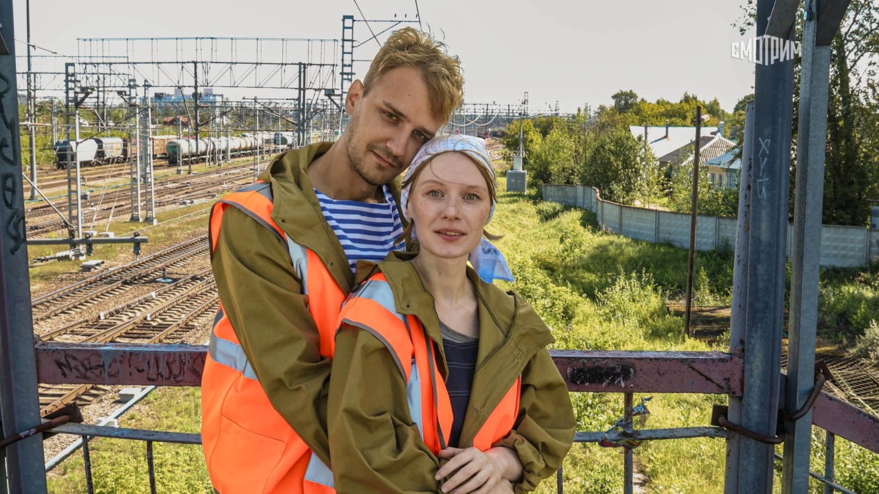 Принц на красном велосипеде