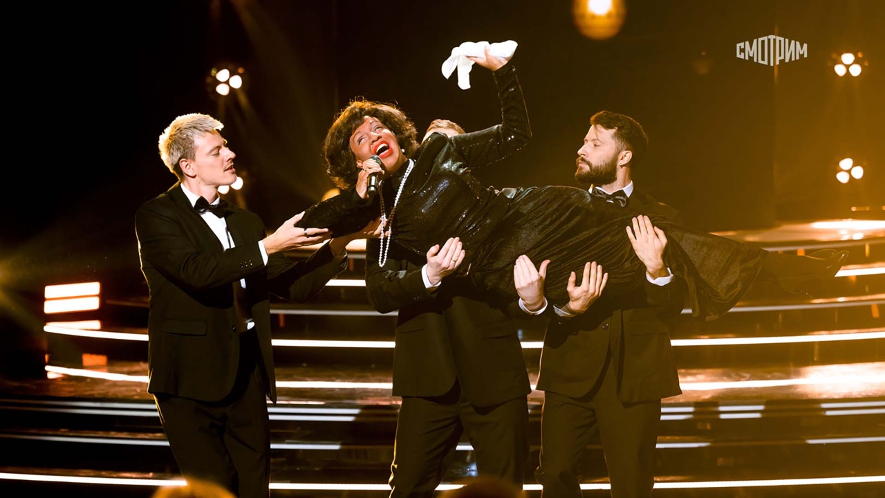 Один в один