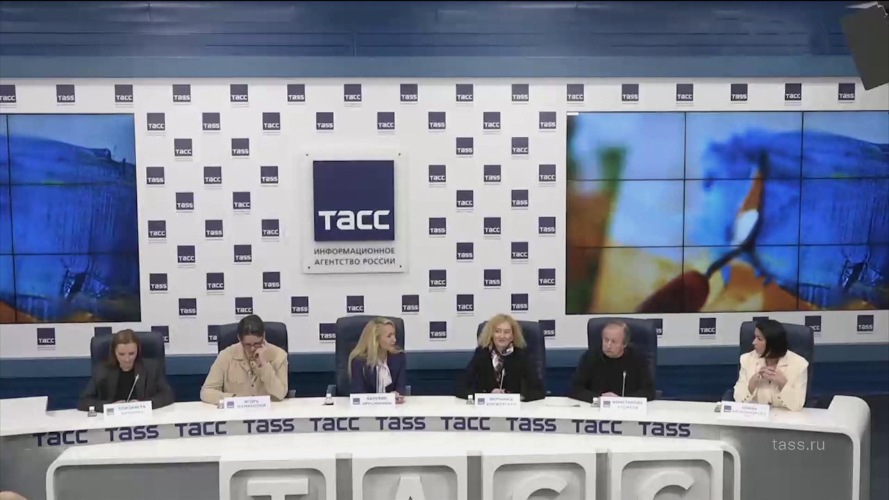 Цифровую платформу для современных художников представили в Москве