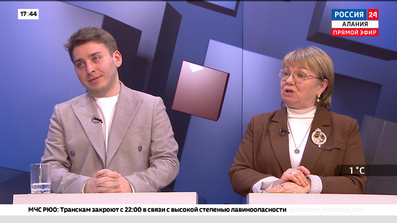 Владикавказ принимает участников фестиваля "Вершина 5.33"