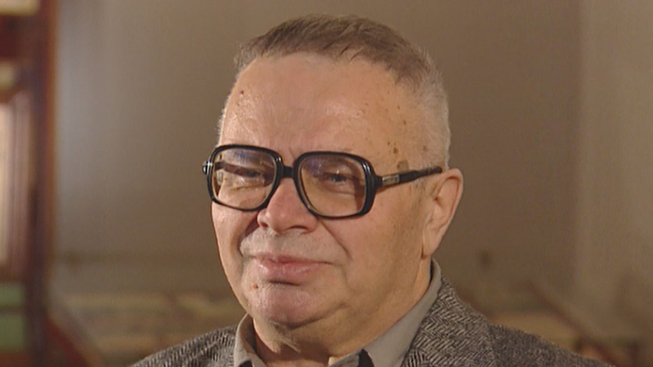 Станислав Рассадин