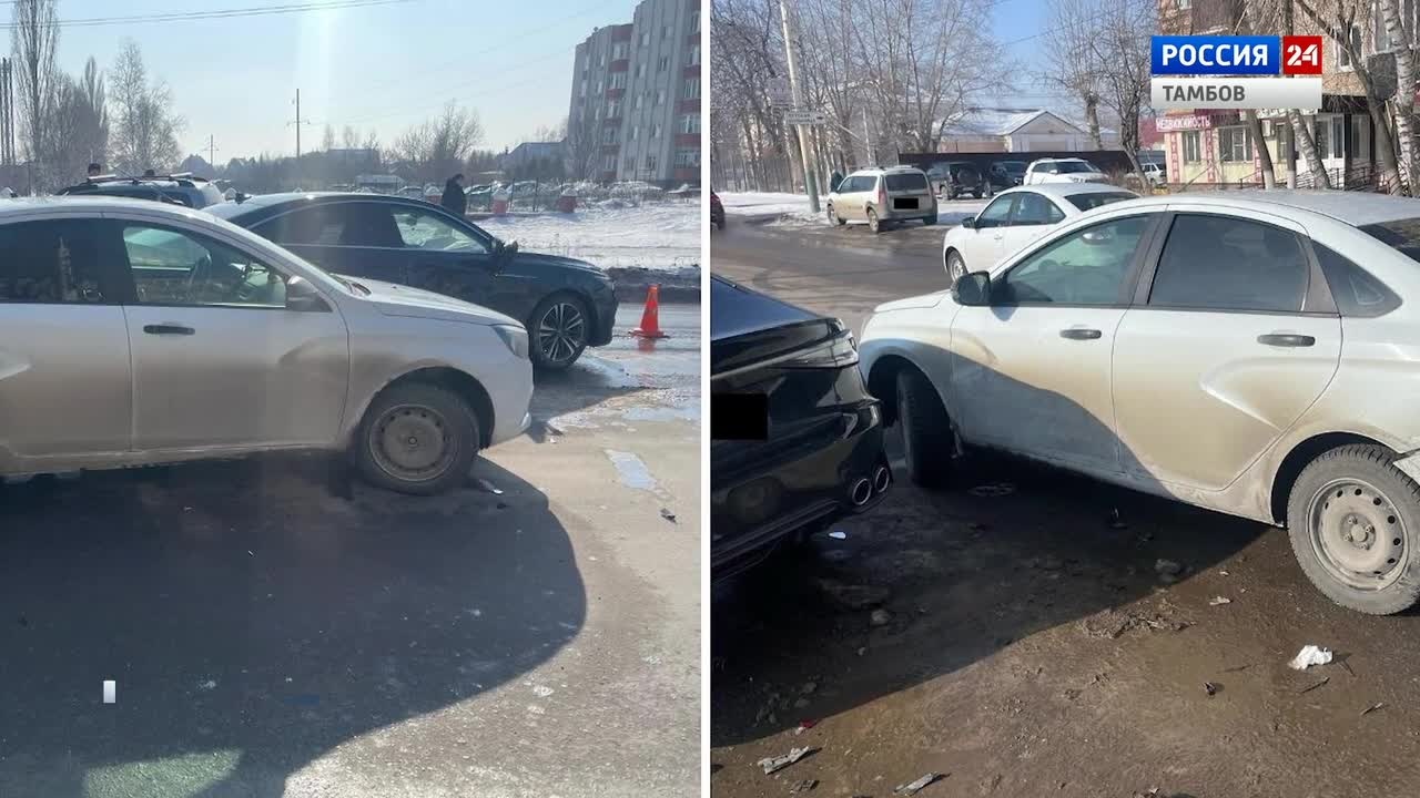 Эфир от 01.03.2025