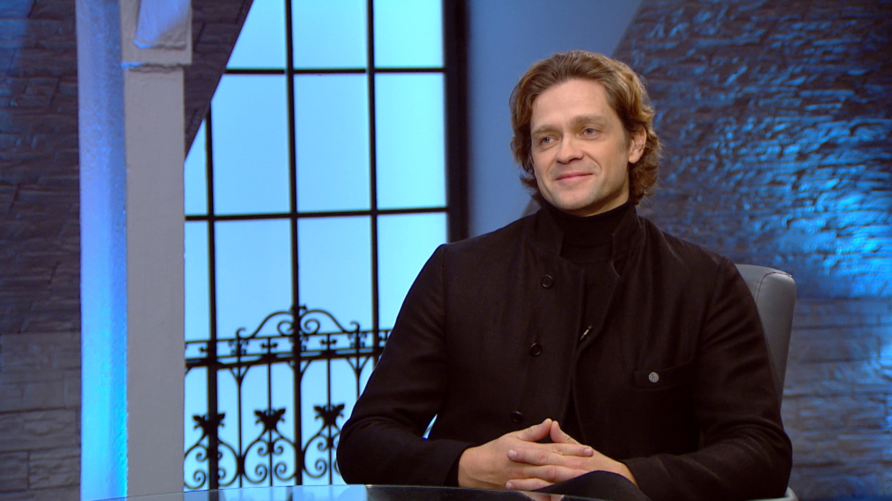 Юрий Смекалов. Эфир от 02.03.2025