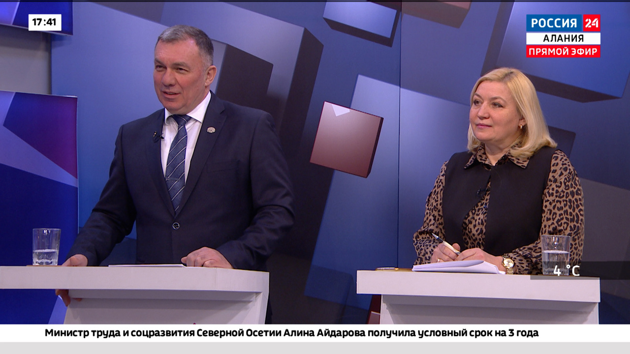 Десятилетие науки и технологий в РФ: ключевые мероприятия и достижения в регионе