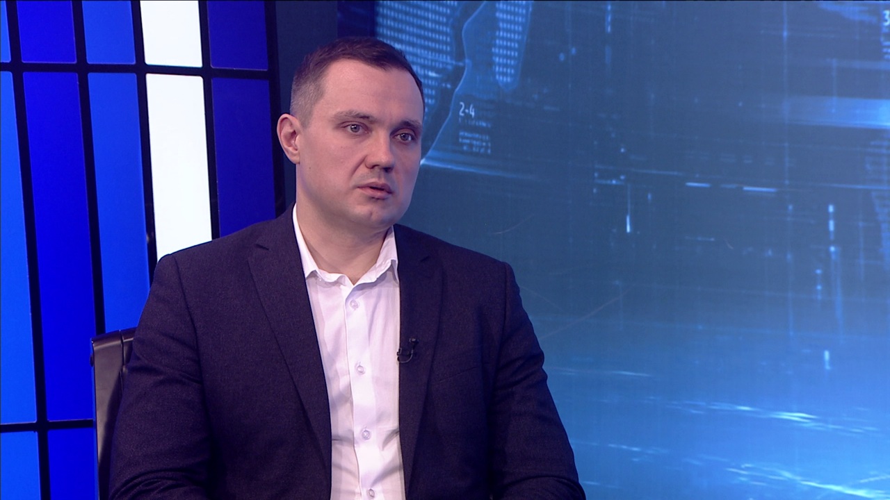 Кирилл Дождиков о задачах на перспективу и об итогах реализации нацпроектов в предыдущем пятилетнем цикле