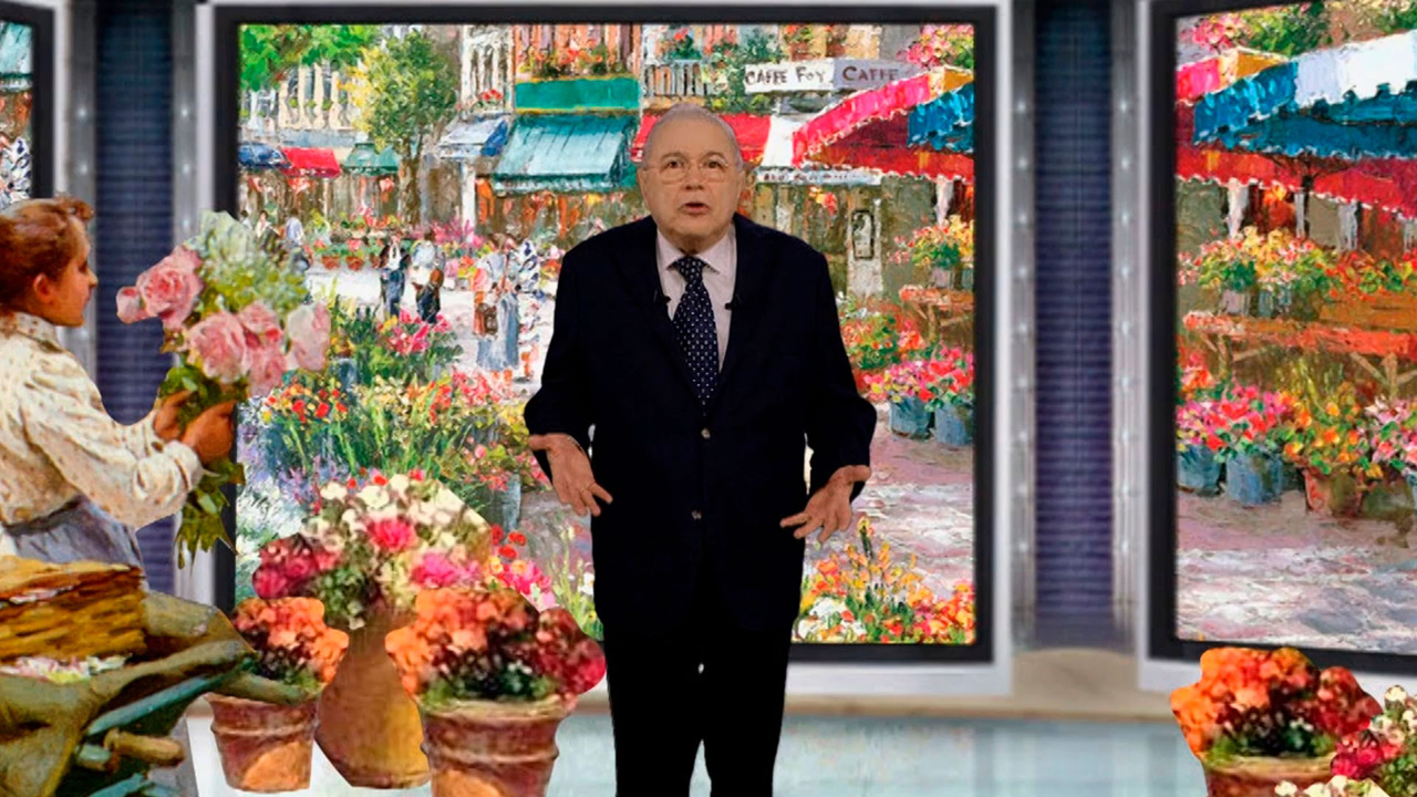 Эфир от 09.03.2025