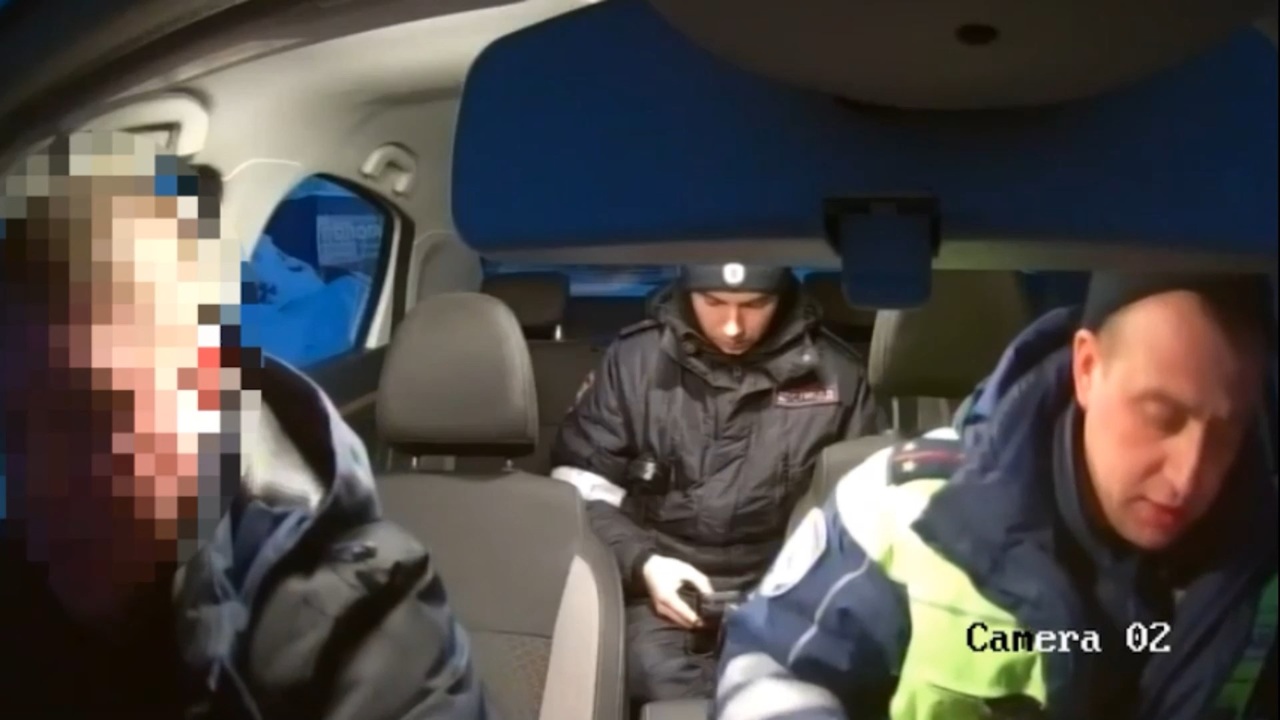 Эфир от 07.03.2025