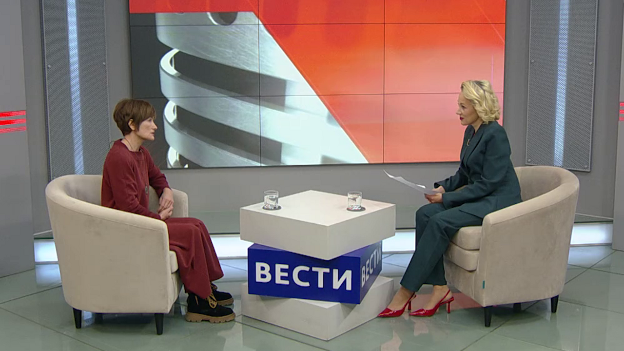 Зоя Рюрикова рассказала, как точечная застройка влияет на нижегородцев и гостей города