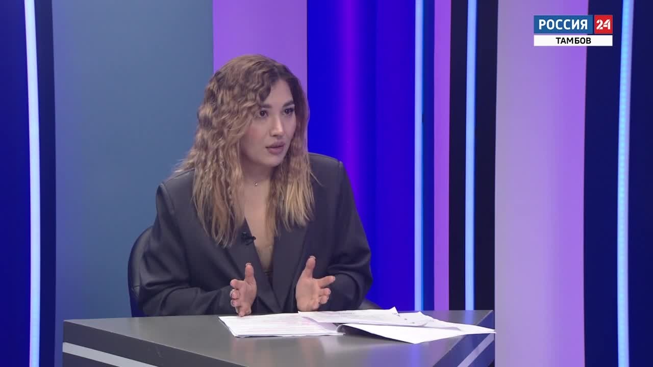 Анна Борисова о городской "Студенческой весне – 2025"