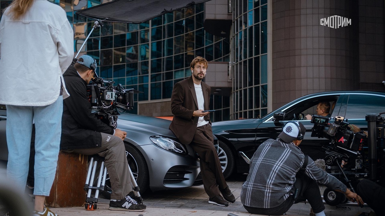 На деревню дедушке