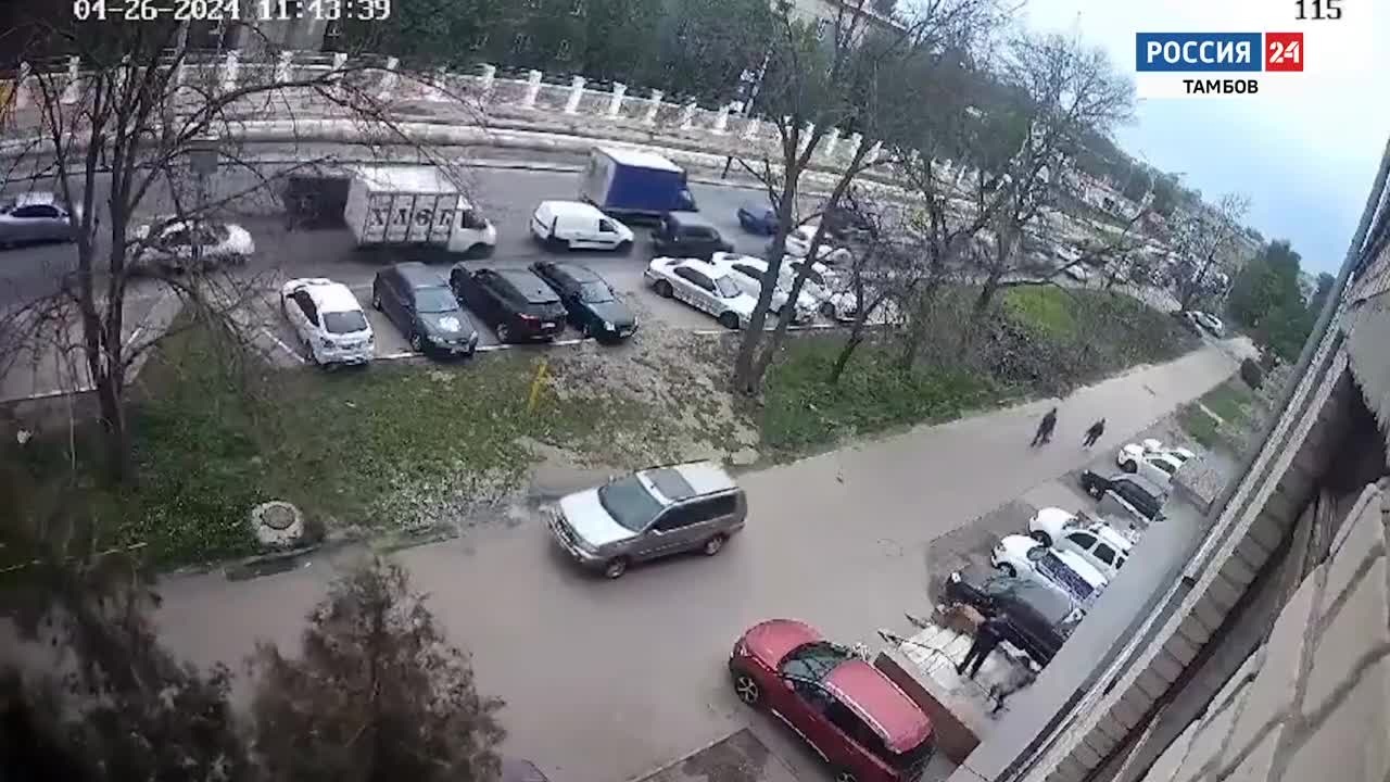 Эфир от 15.03.2025