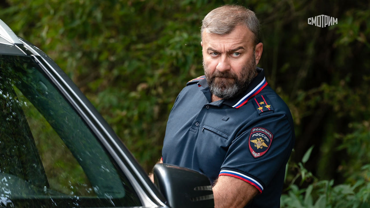 Однажды в Залесье