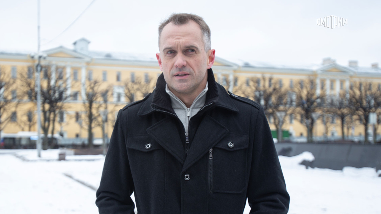 Тайны следствия
