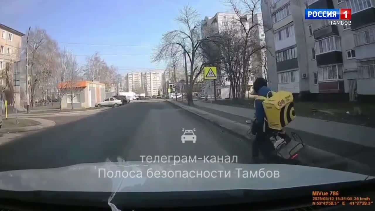 Весна пришла – готовь авто