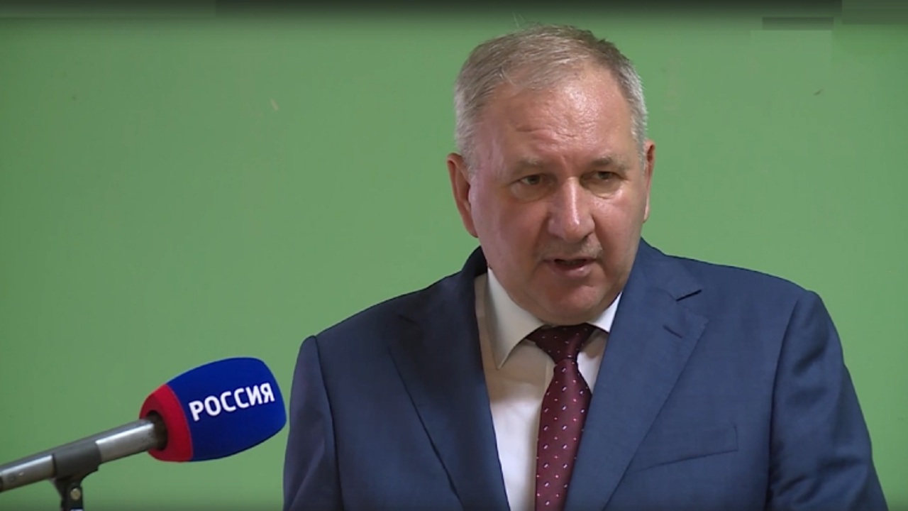 В Саранске начался процесс по делу бывшего премьера Мордовии