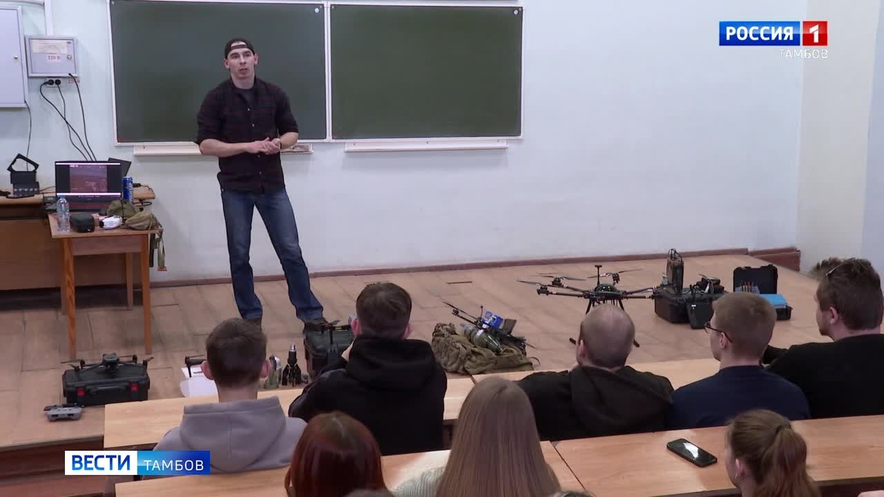 Эфир от 22.03.2025