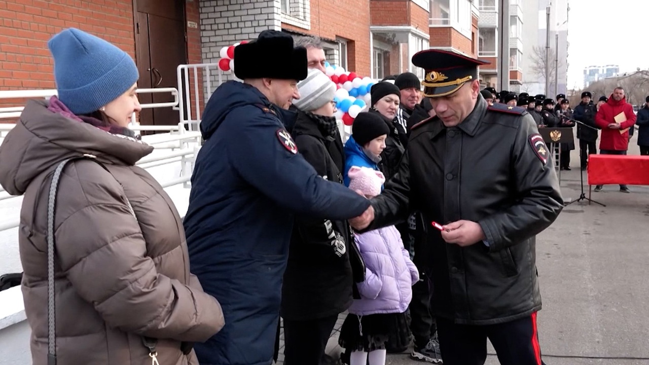 Эфир от 23.03.2025