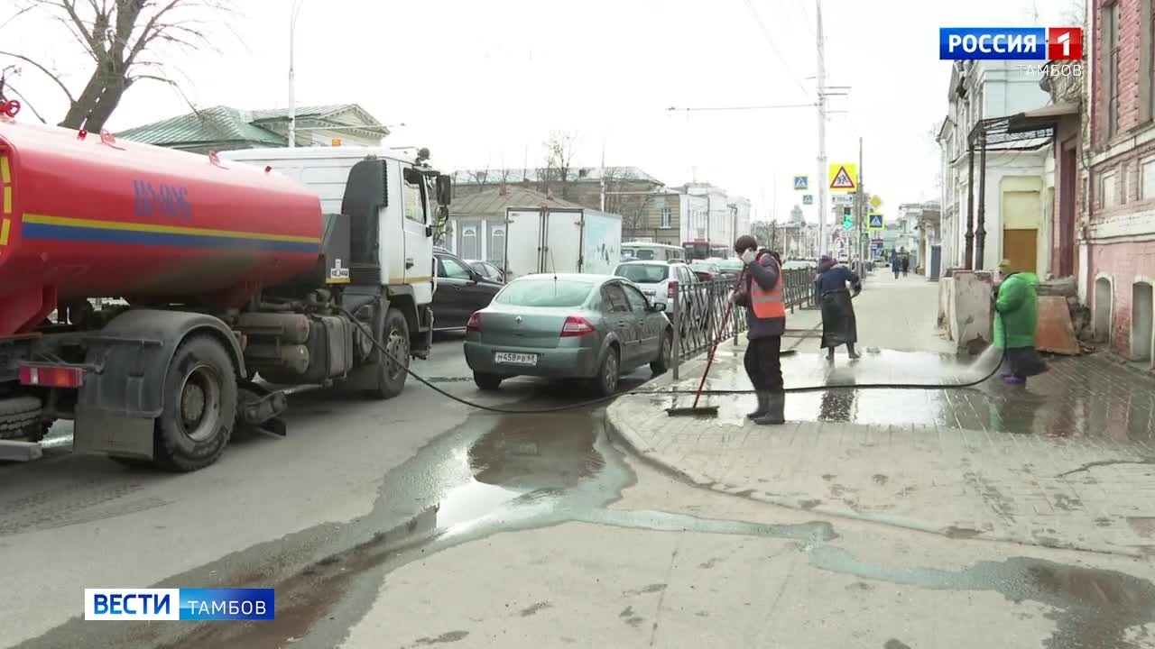 Эфир от 25.03.2025