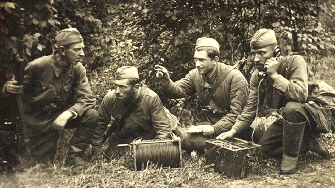 Энергия Победы