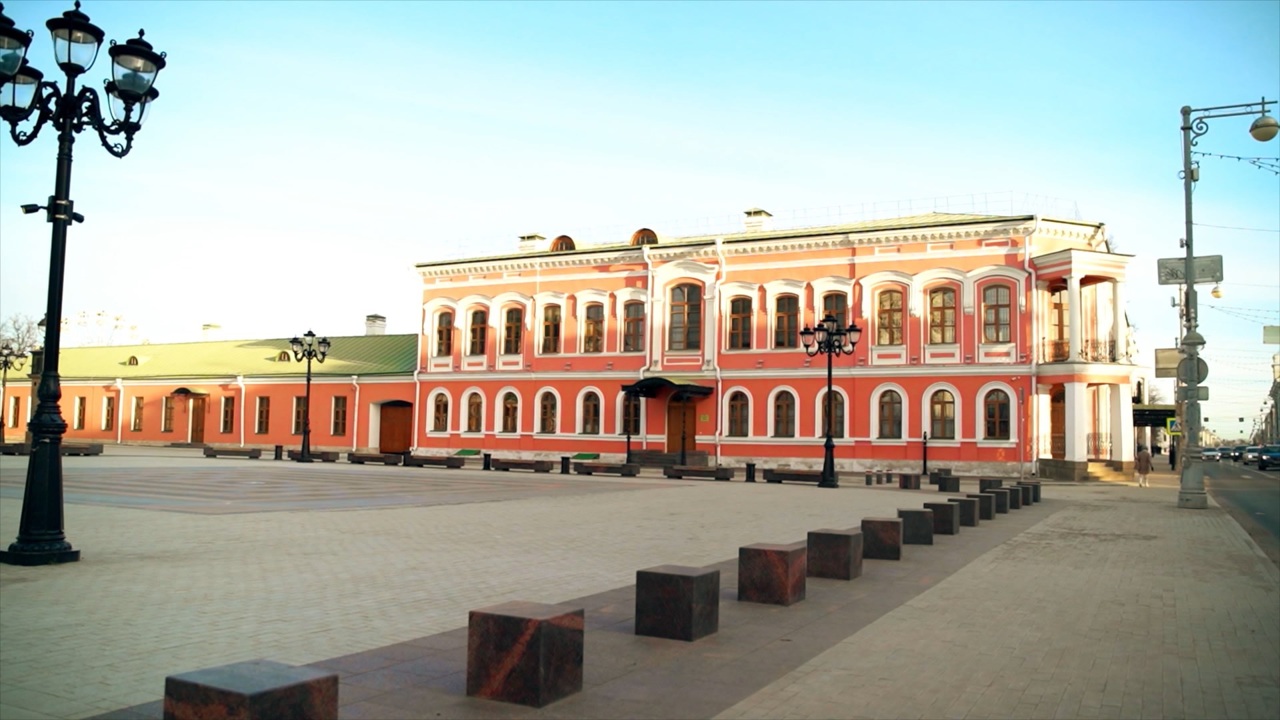 Клады тверской земли