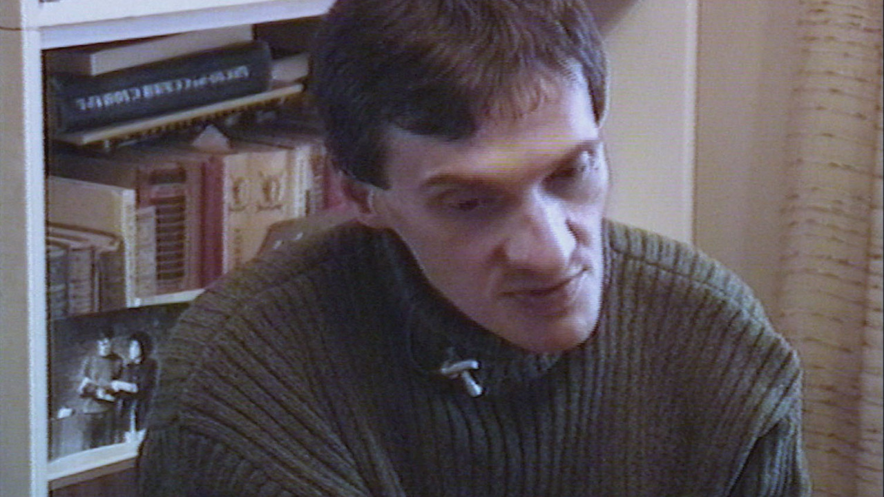 Юрий Арабов. Письма издалека