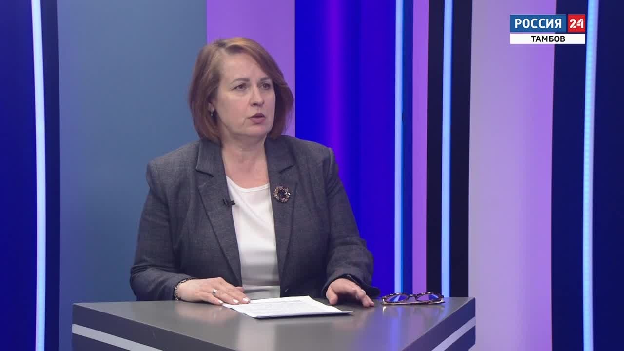 Наталья Трунова об уборке областного центра
