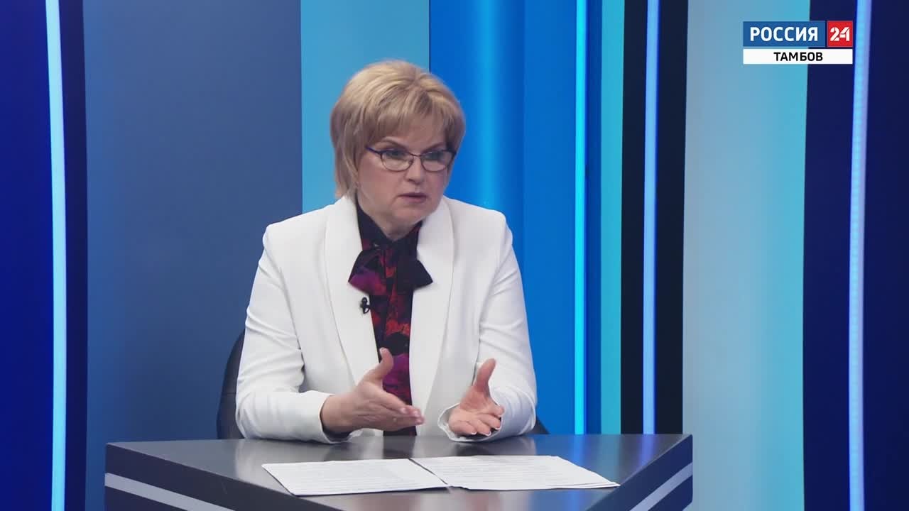 Интервью. Елена Моцеровская о об установлении 3-летнего срока для освоения земельных участков