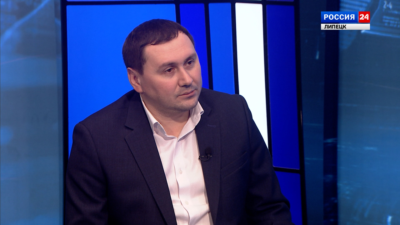 Андрей Поляков – как сегодня организована господдержка воинов и их семей