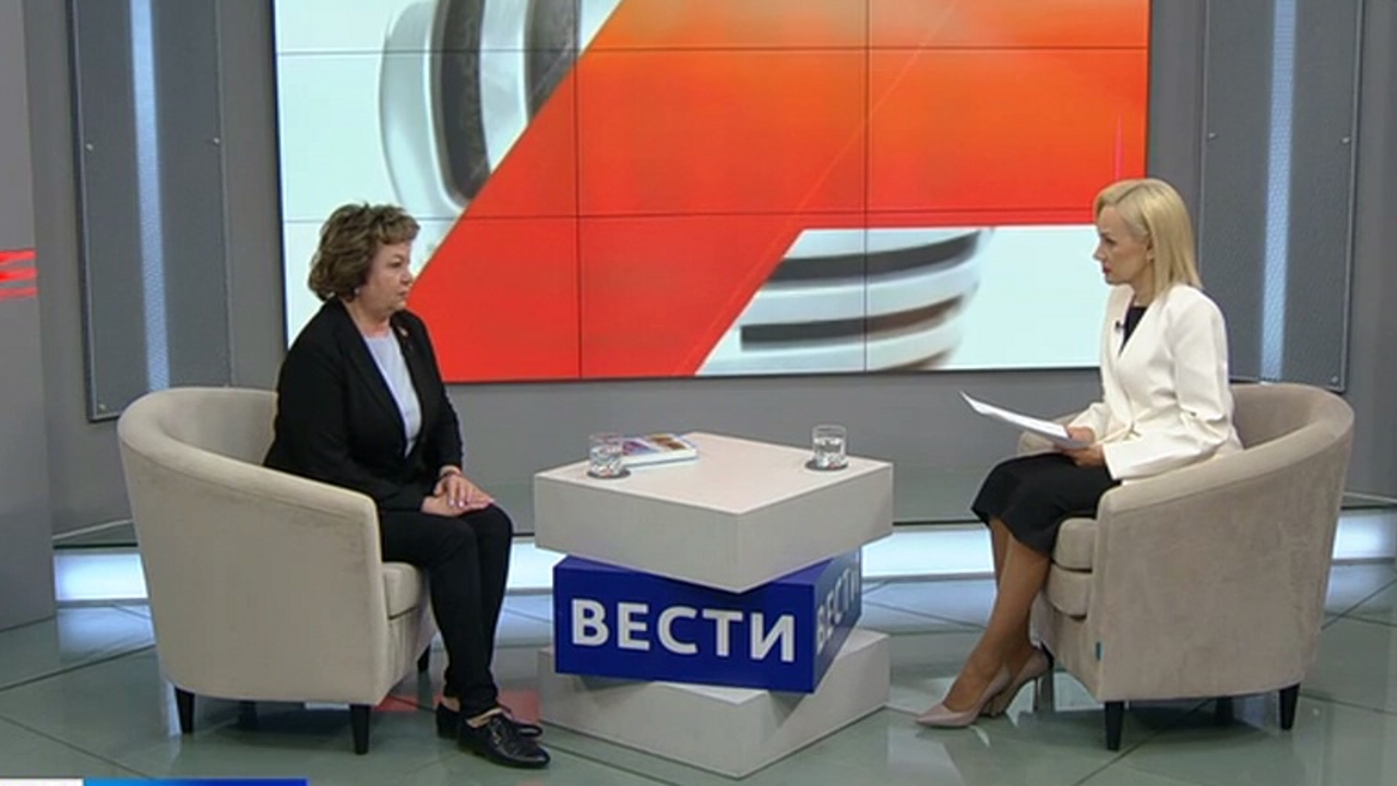 Инна Наумова рассказала, куда обратиться и что делать, если от военнослужащего нет вестей с фронта